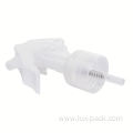 All plastic trigger spreyers water dispenser pump trigger sprayer mini